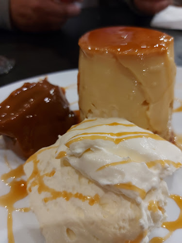 El Boliche de Alberto "Parrilla" - Gastronomía y hostelería