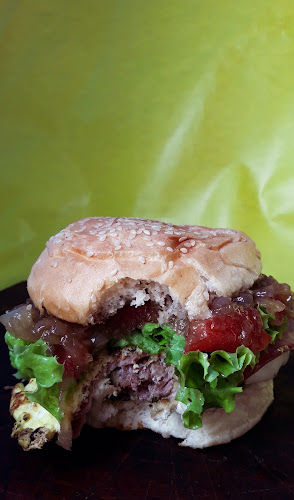 C. 10 4478, B1923 Berisso, Provincia de Buenos Aires