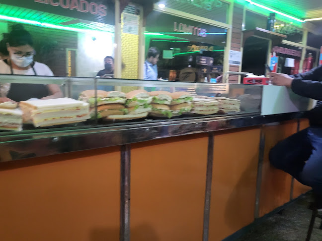 Fama - San Fernando del Valle de Catamarca