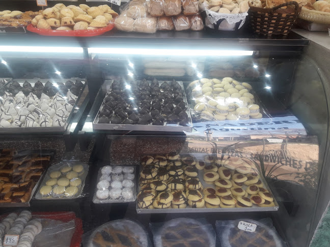 Opinii despre Panaderia Agustina în Remedios de Escalada - Gastronomía y hostelería