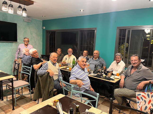 Don Aldo (Suipacha) - Gastronomía y hostelería