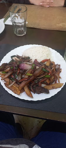 El Tumi de Oro Restaurante - Gastronomía y hostelería