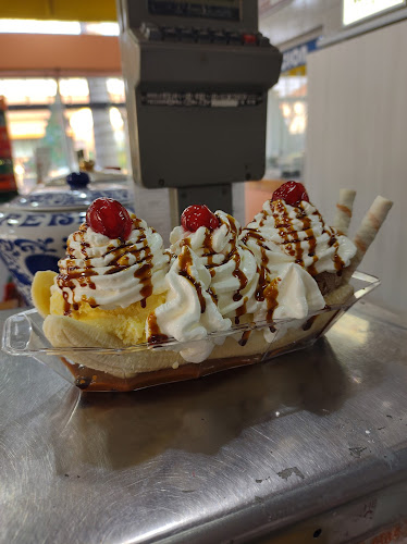 Heladería Necochea - Gastronomía y hostelería