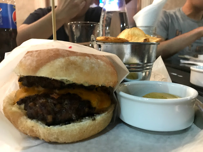 Comentarii opinii despre Almacén Bar Laurino