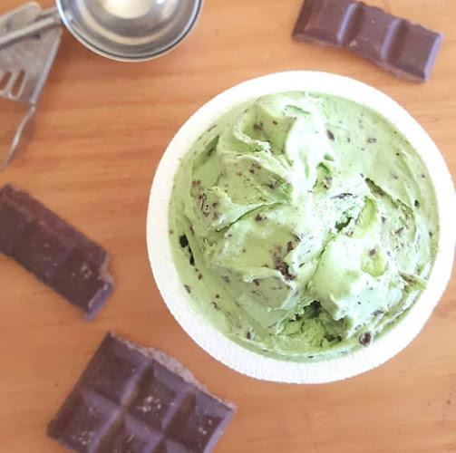 Allegro Heladería - Avellaneda