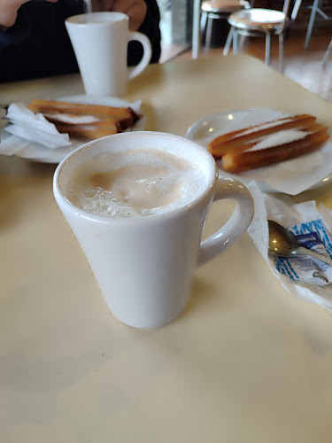 Conny Churros - Gran Buenos Aires
