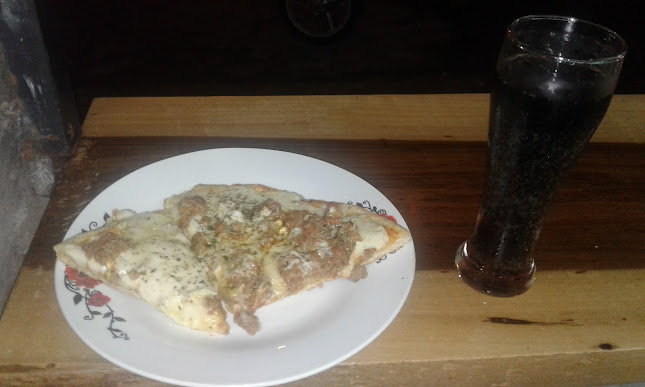 Tutti Pizza - Posadas