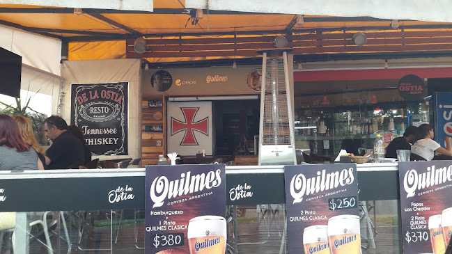 Opinii despre De La Ostia Resto Bar în Villa Carlos Paz - Gastronomía y hostelería