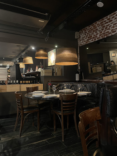 J. de Dellepiane 1050, B2804 Campana, Provincia de Buenos Aires