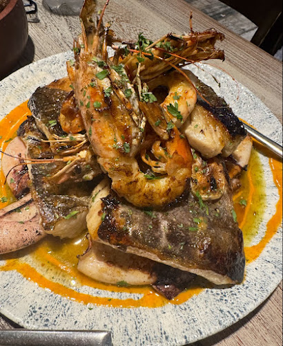 Lo de Fran Cocina de Mar - Mar del Plata