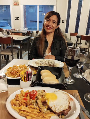 Opinii despre Bom Bife în Comodoro Rivadavia - Gastronomía y hostelería