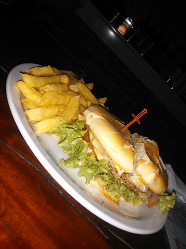 Macondo Bar - Gastronomía y hostelería