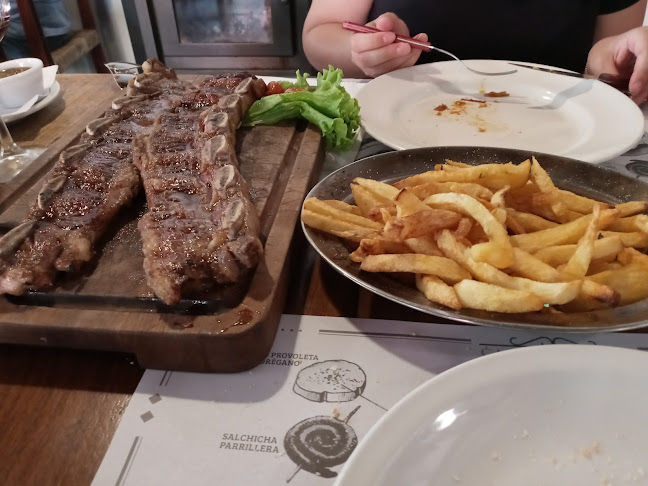 Opinii despre Canta El Gallo - Parrilla (Nordelta) în Tigre - Gastronomía y hostelería