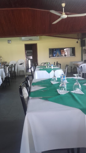 Comedor LAS TIPAS - Gastronomía y hostelería