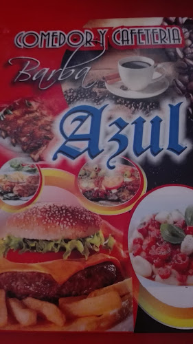 Opinii despre Comedor Barba Azul în San Pedro de Jujuy - Gastronomía y hostelería