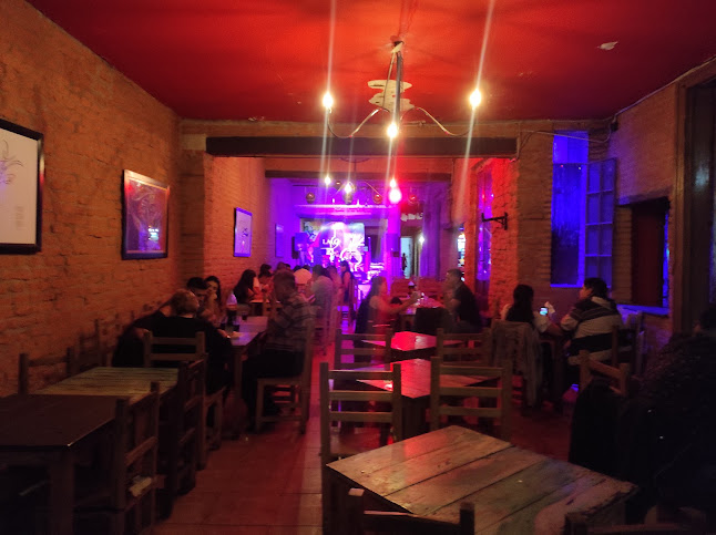 Peña La 9 - San Miguel de Tucumán