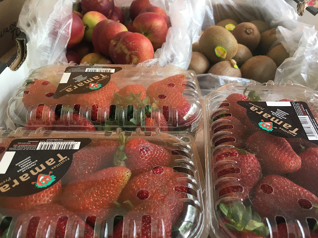 Verdulería Groot - San Luis