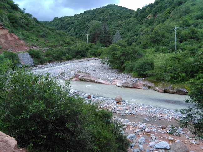 RESTAURANTE 'DOÑA FELI' - San Salvador de Jujuy