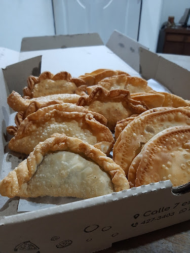 Opinii despre Pizzería El Hornero în La Plata - Gastronomía y hostelería