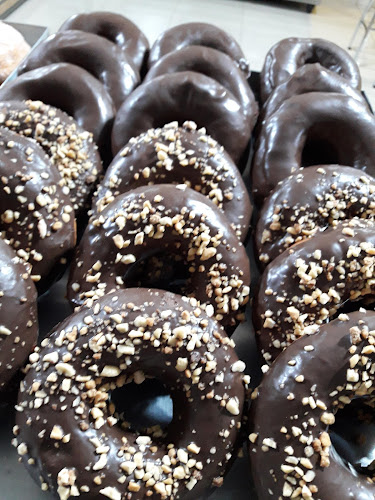 Panaderia Chacabuco - Gastronomía y hostelería