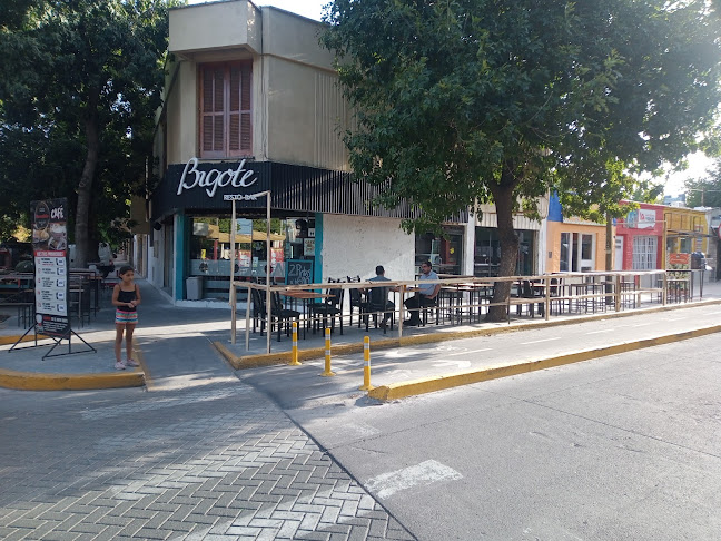 Gral. Julio Argentino Roca 402, M5539 Las Heras, Mendoza