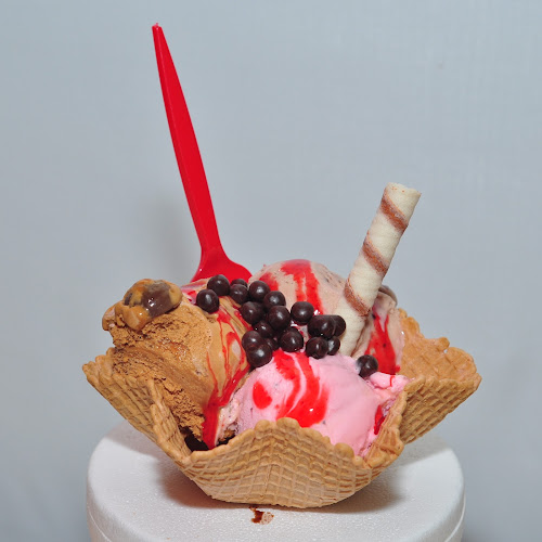 Helados Gularte - Gastronomía y hostelería