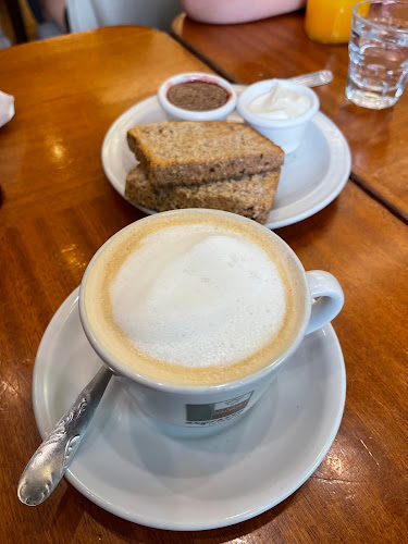 Brownie - Confitería Artesanal - Gastronomía y hostelería