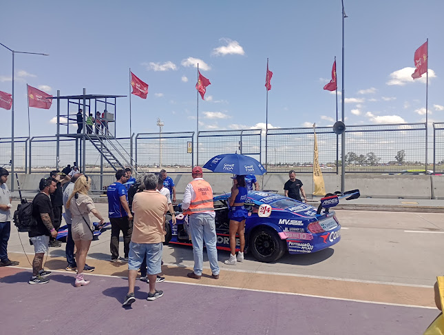 San Nicolás de Los Arroyos, Provincia de Buenos Aires