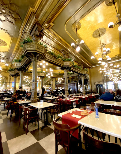 Café Iruña - Gastronomía y hostelería