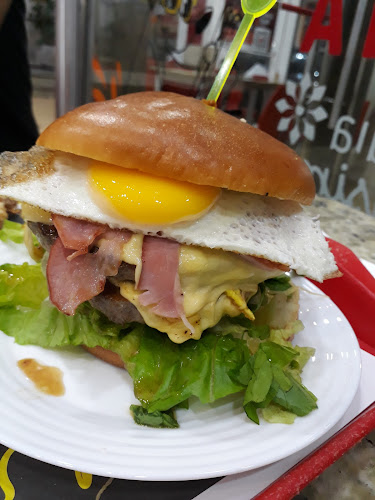 Comentarii opinii despre Restaurante Panchos Ricky Gerli