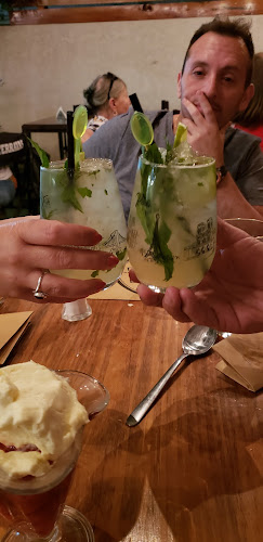 Chalten After - Gastronomía y hostelería