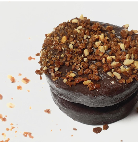 Nuuk Helados - Chacabuco