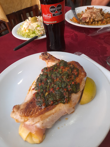 Grill Argentino - Gastronomía y hostelería