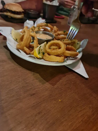 Comentarii opinii despre Porter Brew House Barrio Norte