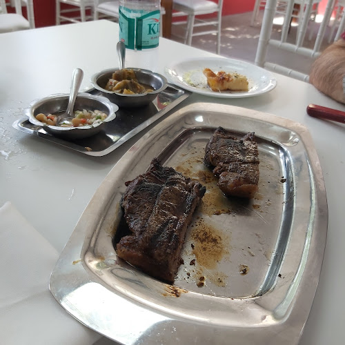 Los Platitos Canning - Ezeiza