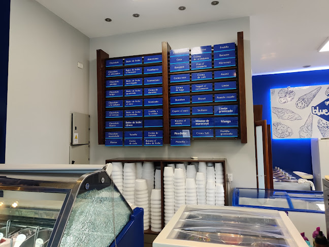 Opinii despre Blue Bell - Mate de Luna în San Miguel de Tucumán - Gastronomía y hostelería