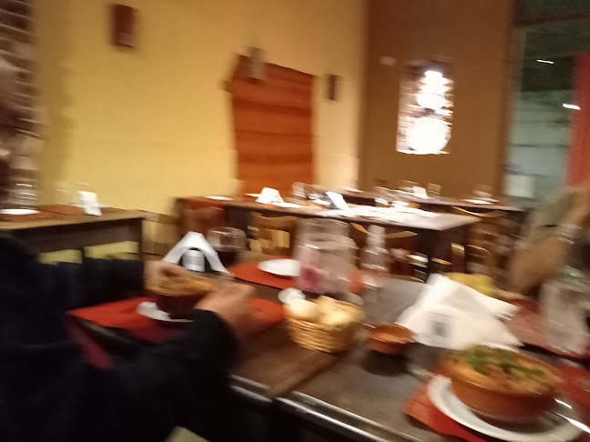 Comentarii opinii despre Lo de Villalpando G. Paz