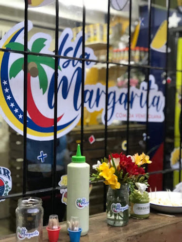 ISLA MARGARITA - Belén de Escobar