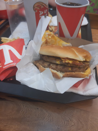 Mostaza - Gastronomía y hostelería