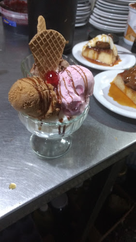 Comentarii opinii despre Parrilla Santa Ines de Ruben Baigorria