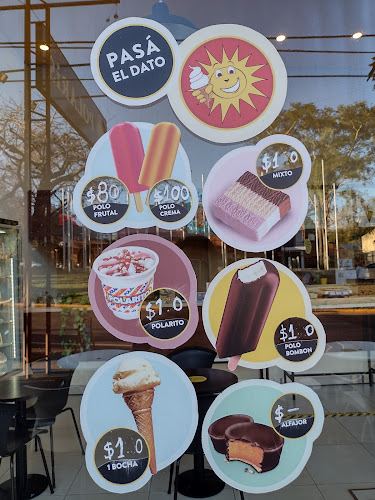 Helados Polaris - Gastronomía y hostelería