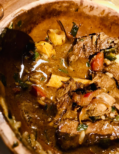 Lima linda sabores del Perú - Mar del Plata