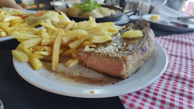 Opinii despre Bodegón Pilar în Pilar Centro - Gastronomía y hostelería