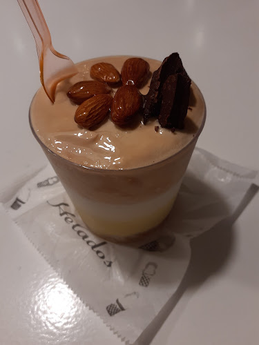 Comentarii opinii despre Augustus Heladería