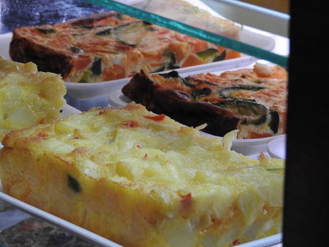 Bon Appetit Rotisería - Confitería - Gualeguaychú