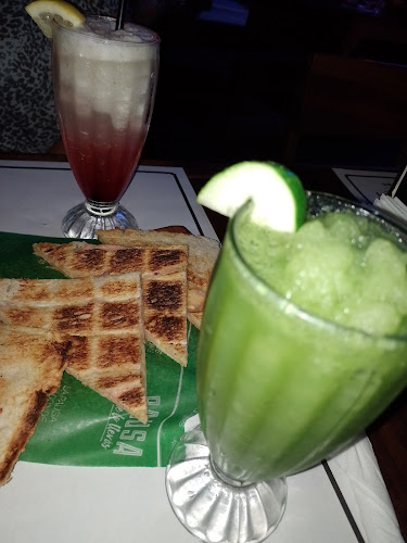 Pausa - Gastronomía y hostelería