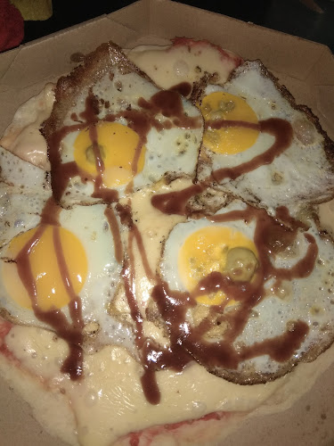 Opinii despre Pizzarte 2 în Santa Fe de la Vera Cruz - Gastronomía y hostelería