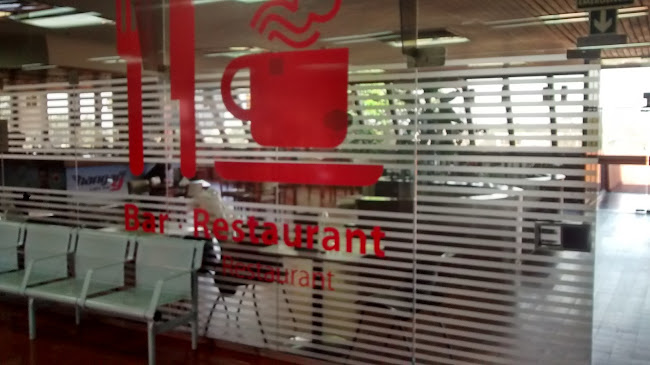 Hangar 9 Resto Bar - Gastronomía y hostelería