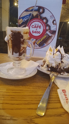 Opinii despre Bonafide în Córdoba - Gastronomía y hostelería