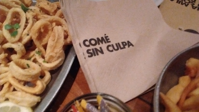 El Club de la Milanesa Ramos Mejia - Ramos Mejía